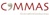 Commas Logotype
