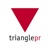 trianglepr Logotype