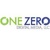 One Zero Digital Media, LLC Logotype