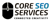 Core SEO Services Logotype
