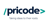 Pricode Logotype