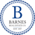 Barnes Real Estate Company Logotype