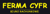 FERMA CYFR BIURO RACHUNKOWE Logotype