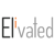 Elivated Logotype