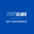Staff Clinix Logotype