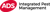 ADS Integrated Pest Management Logotype