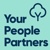 Your People Partners Logotype