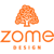 Zome Design Logotype