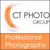 CT Photo Group Logotype