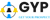 Get Your Prospect Logotype