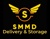 SMMD Logistics KSA Logotype