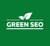 Green SEO Logotype