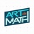 Art Vs. Math LLC Logotype