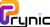 Prynic Innovation Pvt Ltd. Logotype
