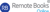 RemoteBooksOnline LLC Logotype