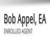 Appel Accounting & Tax Services Logotype