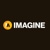 Imagine Marketing Logotype
