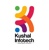 Kushal Infotech Next Gen Cyber Security Logotype