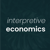 Interpretive Economics Logotype
