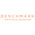 Benchmark Recruit Logotype