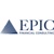 EPIC Financial Consulting, Inc. Logotype