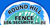 Round Hill Fence, Inc. Logotype