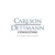 Carlson Dettmann Consulting Logotype