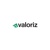 Valoriz Digital Logotype