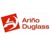 Ariño Duglass Logotype