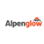 Alpenglow Marketing Logotype