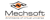 Mechsoft Digital Technologies Logotype