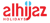 Alhijaz Holidays Logotype