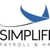 Simplifi Payroll & HR Logotype