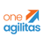 One Agilitas Logotype