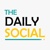 The Daily Social Logotype