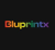 Bluprintx Logotype