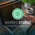 Webres Studio Logotype
