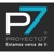 Proyecto 7 Logotype