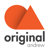 Original Andrew Logotype