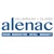 Alenac & Associates Logotype