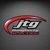JTG Daugherty Racing Logotype