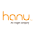 Hanu an Insight Company Logotype