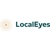 LocalEyes Logotype