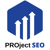 PROject SEO Logotype