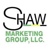 Shaw Marketing Group, LLC. Logotype