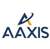 AAXIS Group Corporation Logotype