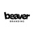 Beaver Branding Agency Logotype