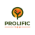 Prolific You Logotype