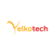 Yelkotech Logotype