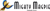 Mighty Magpie Logotype